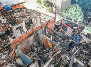 Moradores sentiram cheiro de gás 3 horas antes da explosão no Jaguaré