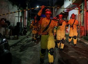 Explosão: apuração vai revelar o que deu errado, diz diretor da Comgás