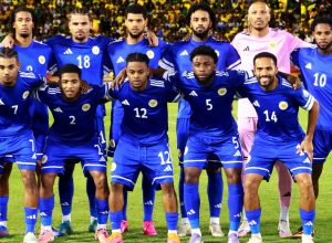 Curaçao leva ritmo caribenho para sua estreia na Copa do Mundo