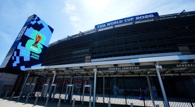 Abertura da Copa 2026 terá eventos simultâneos em três países