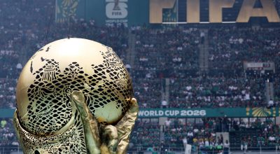 Veja os jogos deste domingo na Copa do Mundo 2026