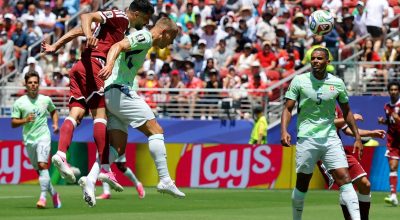 Suíça desperdiça chances e Catar arranca empate no fim pelo Grupo B