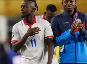 Rival do Brasil na Copa, Haiti celebra a esperança em meio à crise