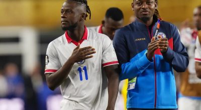 Rival do Brasil na Copa, Haiti celebra a esperança em meio à crise
