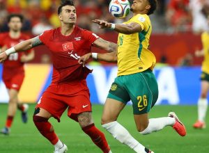 Austrália e Escócia vencem no terceiro dia da Copa; Brasil só empata