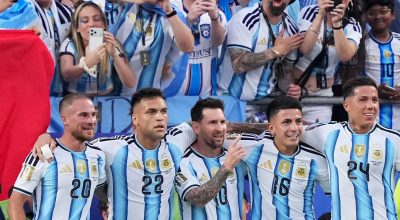 França e Argentina podem garantir vaga hoje; confira os jogos da copa