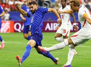 Veja os resultados dos jogos desta quarta-feira (17) na Copa