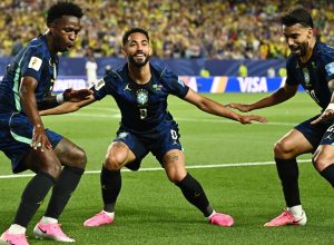 Saiba quando será o próximo jogo do Brasil na Copa do Mundo