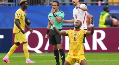 Gana segura Inglaterra e duelo de líderes do Grupo L não sai do zero