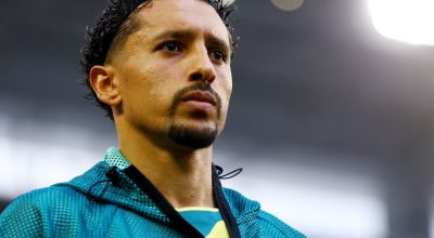 Marquinhos pede ambição e avisa: "Uma nova competição começa agora"