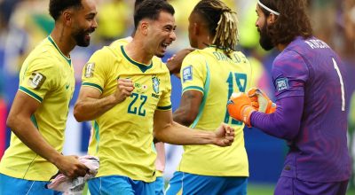 Brasil enfrenta a Noruega hoje pelas oitavas de final da Copa do Mundo
