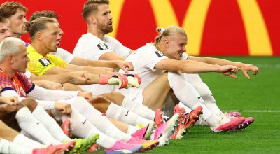 Noruega vence Costa do Marfim e será adversária do Brasil nas oitavas