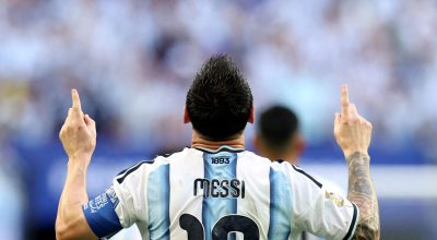 Confira os jogos das oitavas da Copa do Mundo nesta terça-feira (07)