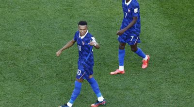 Mirando recordes de todos os tipos, França amplia status de favorita