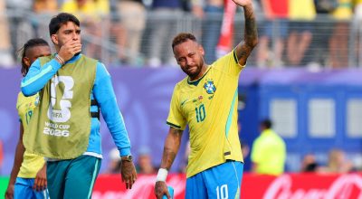 Pesquisa mostra que brasileiro projeta futuro da Seleção sem Neymar