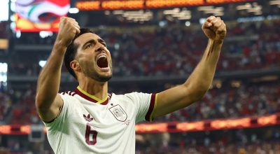 Espanha bate Portugal em possível adeus de Cristiano Ronaldo às Copas