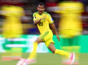 Copa do Mundo 2026: morre jogador Jayden Adams, da África do Sul