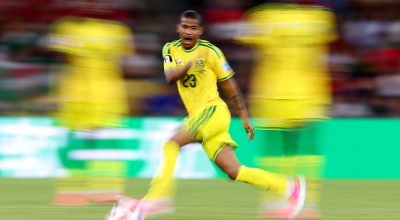 Copa do Mundo 2026: morre jogador Jayden Adams, da África do Sul