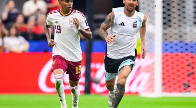Em jogo esperado há meses, Argentina e Espanha disputam final da Copa