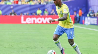 CBF anuncia amistosos da seleção brasileira contra Japão e Singapura
