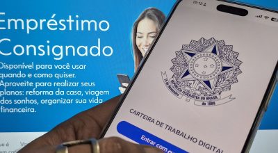 Consignados: INSS passa a exigir biometria facial a partir desta terça