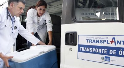 Brasil bate recorde de transplantes em 2025