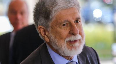 Oposição e Amorim divergem sobre atritos entre Brasil e EUA sob Trump