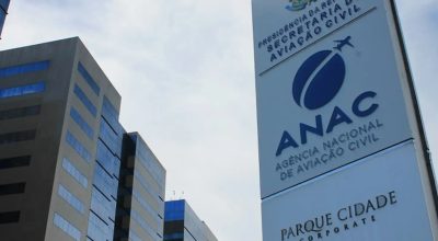 Anac alerta para risco de trote com óleo de avião após morte de piloto
