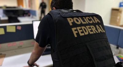PF faz operação contra a Rioprevidência por aplicações no Banco Master