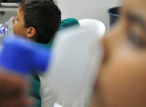 Goiás tem 42% dos casos de síndrome respiratória até 2 anos de idade