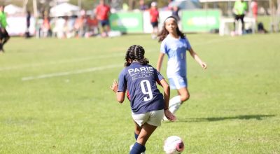 Goiás sedia a Go Cup, o maior torneio de futebol infantil do mundo