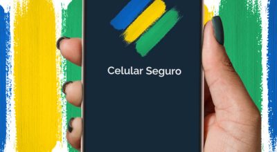 Saiba como emitir alerta do aplicativo Celular Seguro em caso de roubo