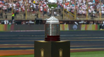 Copa Libertadores 2026 começa com seis brasileiros na disputa