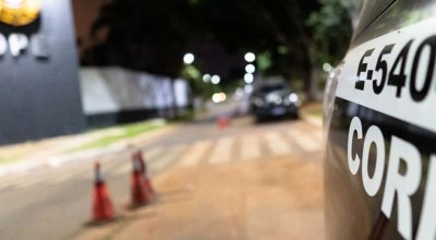 Operação da Polícia Civil investiga descontos em benefícios do DF
