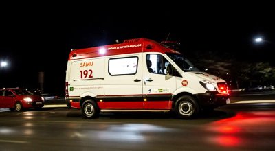 Homem morre após choque em canteiro de obras no aeroporto de Guarulhos