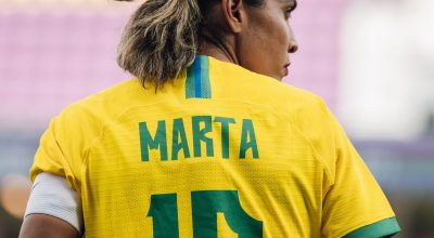 Governo abre consulta pública para construir legado da Copa de 2027