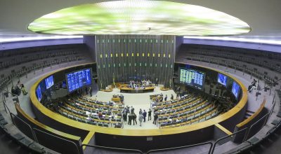 Em mensagem ao Congresso, presidente Lula destaca números do governo