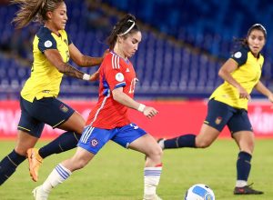 EBC participa de painéis de futebol feminino em conferência nos EUA