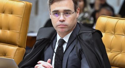 “Brasil perde a oportunidade de ter um grande ministro”, diz Mendonça