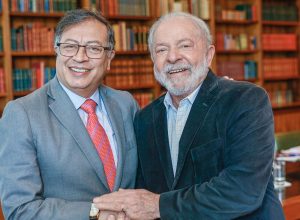 Brasil e Colômbia confirmam presença em evento sobre democracia