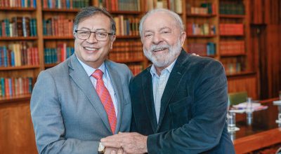 Brasil e Colômbia confirmam presença em evento sobre democracia