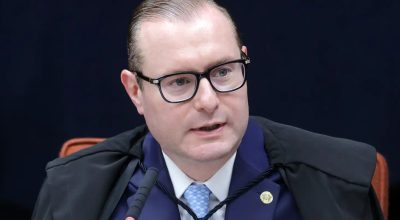 Zanin, do STF, suspende eleição indireta para governo do Rio