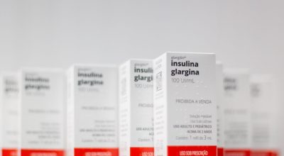 SUS inicia transição de insulina humana para a de ação prolongada