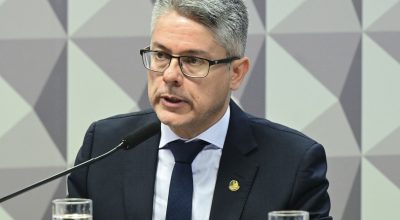 CPI do Crime Organizado não será prorrogada, confirma relator 