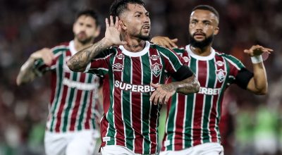 Confusão no Maracanã e "freguesia" gaúcha marcam noite de Brasileirão