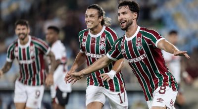 Rádio Nacional transmite Fluminense e Independiente Rivadavia