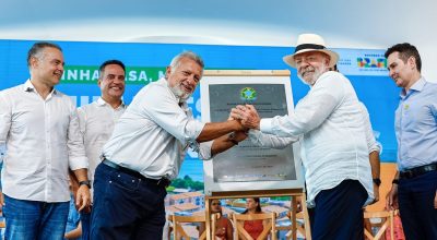 Lula diz que "falta vergonha na cara" a quem defende dono do Master