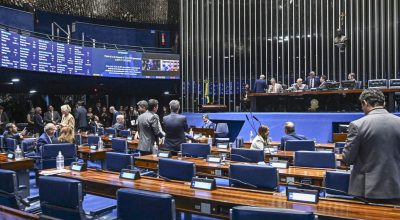 Senado aprova MP que cria programa Gás do Povo; texto vai à sanção