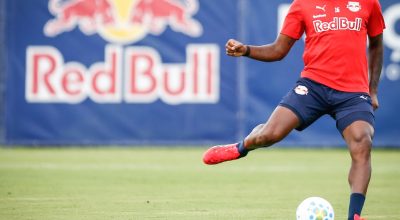 Bragantino multa zagueiro por fala machista contra árbitra