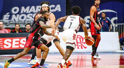 Basquete: Champions das Américas tem Flamengo e Franca nas semifinais